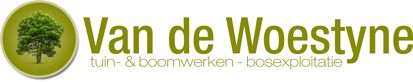 Tuin- en boomwerken Van de Woestyne